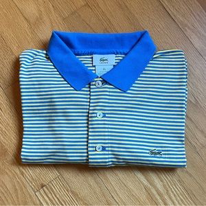 Men’s Lacoste Polo Shirt